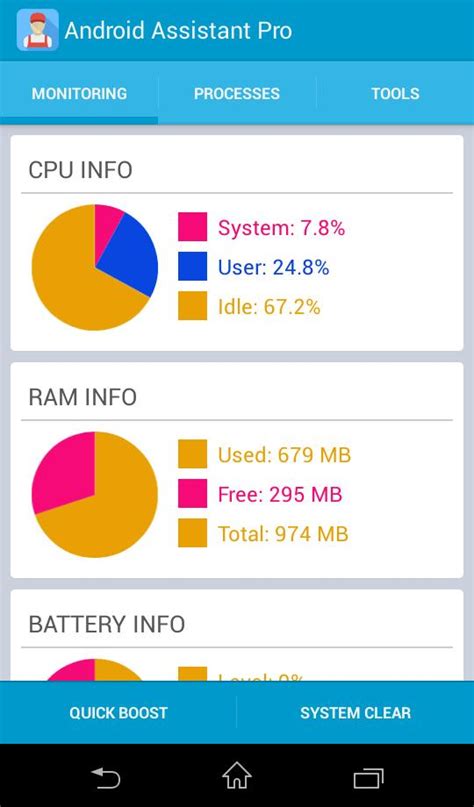 Image result for Android Assistant Pro