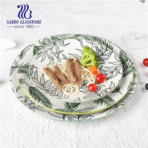 Plate Set 的图像结果