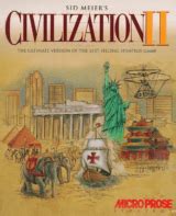 Civilization 2 的图像结果