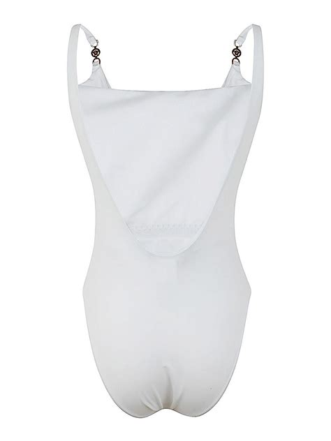 Versace One-piece beachwear - White | 10086231A022620941W010