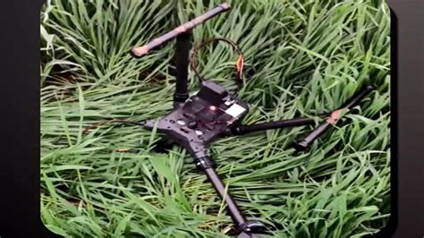 BSF foils another Pakistan drone intrusion attempt in Punjab