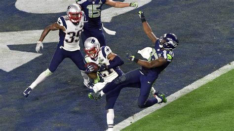 Image result for Malcolm Butler Inteeception