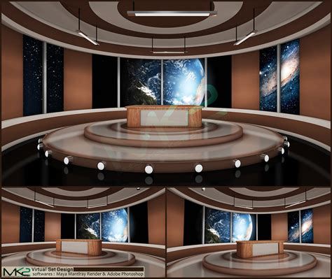 Image result for Virtual Set Design Studio