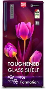 realme TechLife 180 L Direct Cool Single Door 3 Star Refrigerator with ...