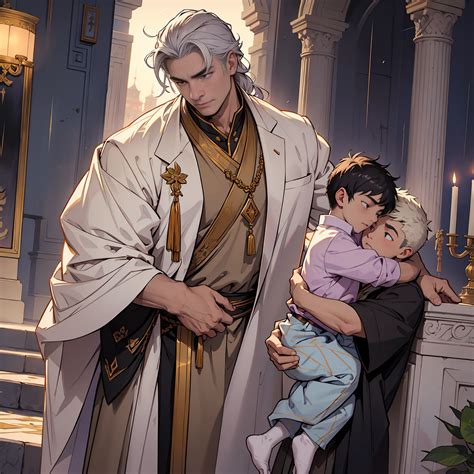 Theme: Wounds, healing, forgiveness, and reconciliation between father ...