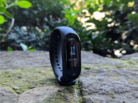 Xiaomi Mi Band 3, análisis. Review con características, precio y ...