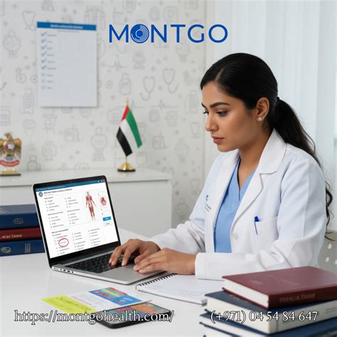 What Is the Best Approach to DHA Exam Preparation? - Montgo Health Systems
