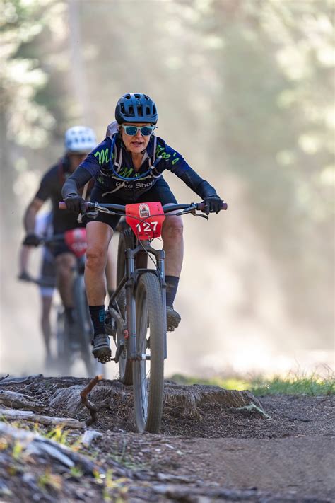 Ring of Fire MTB at Wanoga Sno Park, Bend on 26th September, 2026