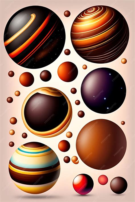 Free Vector Planets 的图像结果