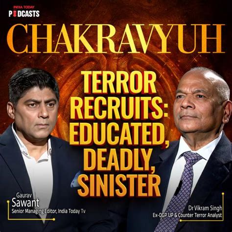 Dangerous Doctors of Death: Anatomy of Radicalisation - Dangerous ...