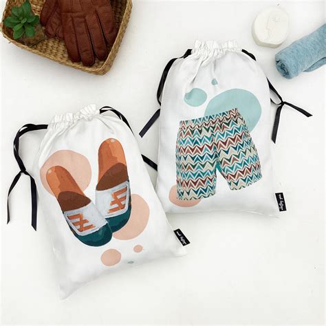 Mens Shorts & Flip Flop Bags | Stylish Bags For Mens – The Style Salad