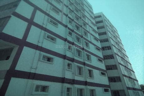 ARK Towers in Miyapur, Hyderabad: Price, Brochure, Floor Plan, Reviews