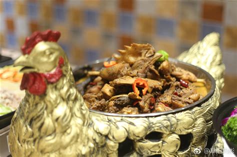 安徽阜阳7大当地特色的美食