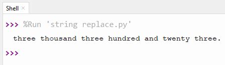 Image result for Substring a String Python