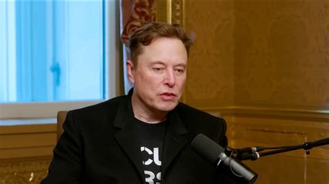 Walter Isaacson, biógrafo de Elon Musk, sentencia al magnate: "Cuando ...