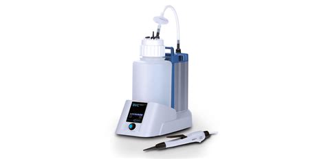 Fluid aspiration systems