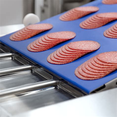 Sausage and meat products | MULTIVAC Verpackungsanlagen