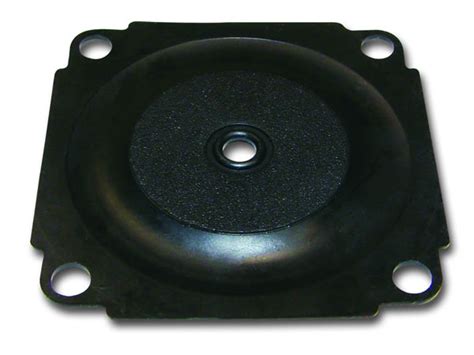 DiaCom India: Fab Air Diaphragms - GFLT, EPDM and Nitrile