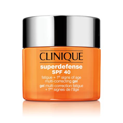 Clinique Anti-ageing products | Fight fine lines and wrinkles