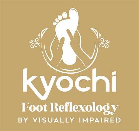 Kyochi Foot Reflexology