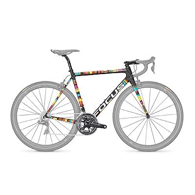 Buy Focus Izalco Max Mechanical Frameset 2018 Online at Lowest Price in ...