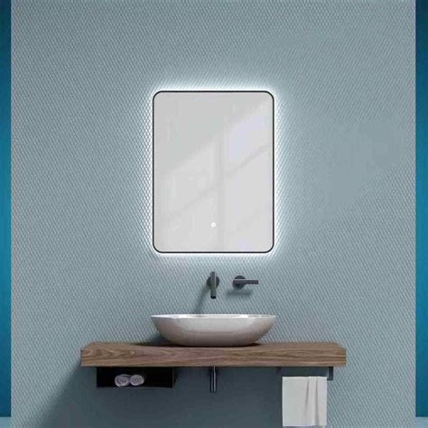Ideal Bathroom Mirror Height Guide for Perfect Placement