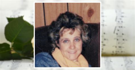 Obituary Guestbook | Shirley Temple Cordill of Elkton, Maryland | Hicks ...