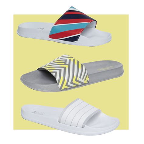 Slides By Soleplay And Luna Blu - Westside