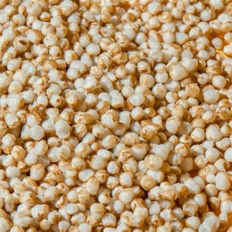 Puffed Amaranth 250gm