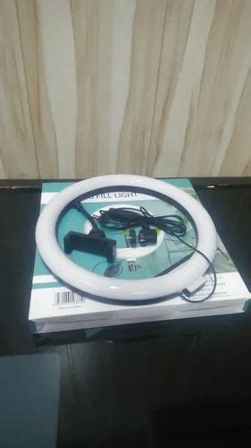 Led Ring Light - 12 Inch Ring Light Trader - Wholesaler / Distributor ...