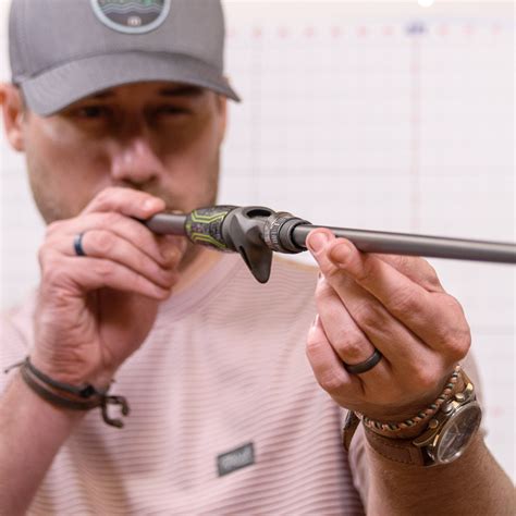 Image result for Fly Rod Guide Spacing Chart