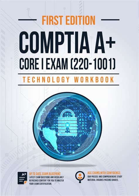 Image result for CompTIA 1001 Study Guide