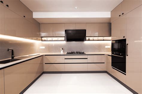 3 bedroom 2,520 sqft interior design by Dearest Interiors in Vennala ...