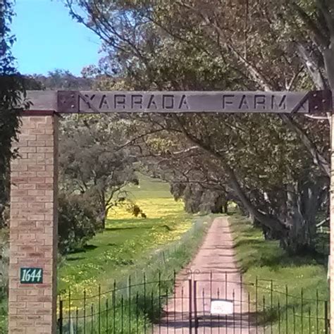 YARRADA FARM (2026) All You Need to Know BEFORE You Go (with Photos ...
