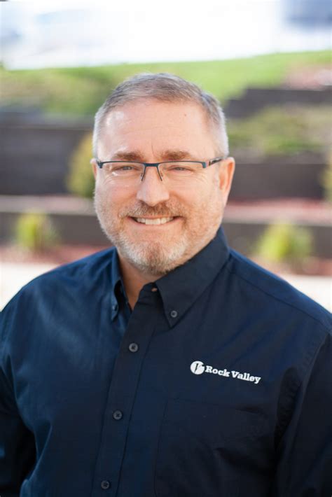 Rob Anderson | Rock Valley Physical Therapy