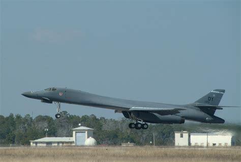 Image result for Operational Test B 1 Wing