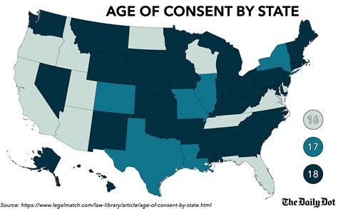 Nj Age Of Consent