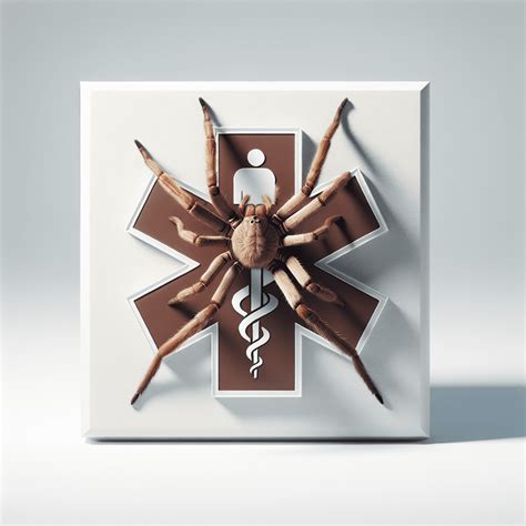 5 síntomas de una picadura de araña de rincón - Vida Sana