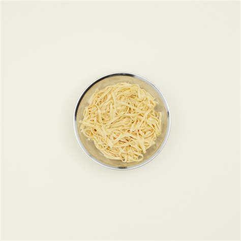 Stainless Steel Colander – Hawkins New York