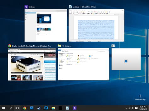 Image result for Microsoft Desktop with a Taskbar