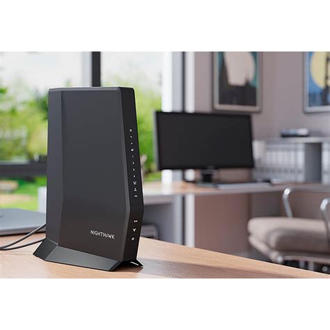 Image result for Nighthawk Modem Router