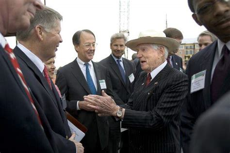 David Murdock, former Dole owner & NC icon, dies at 102 | Charlotte ...