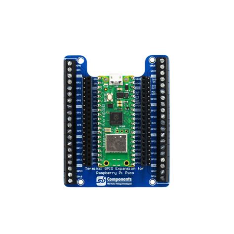 Image result for Raspberry Pico GPIO