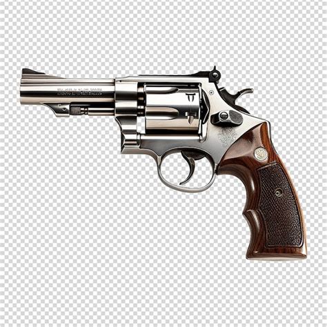 Image result for Revolver Transparent Background