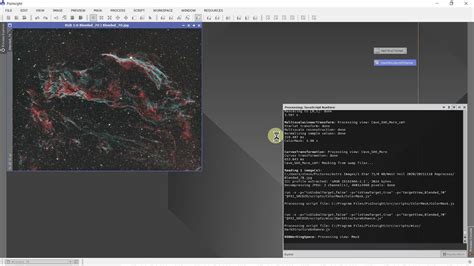 Image result for Process Icon PixInsight