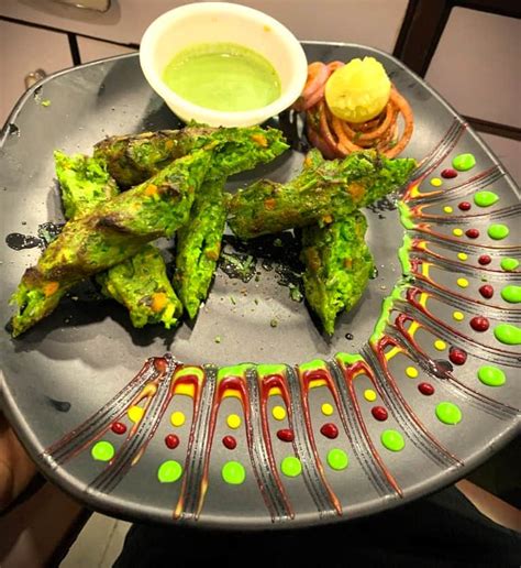 Fresh Delhi, Sus, Pune | Zomato