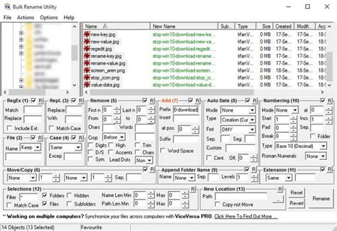 Image result for Batch File Renamer