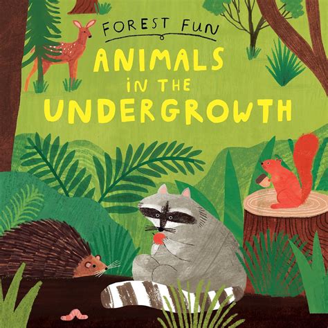 Animals in the Undergrowth – Champaca Bookstore, Library and Cafe