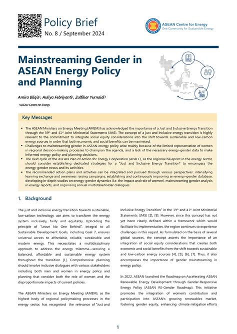 Image result for Gender Mainstreaming Examples