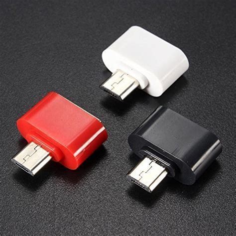 EDIO 2 Ezone (Buy one get one free little adapter micro USB otg to USB ...